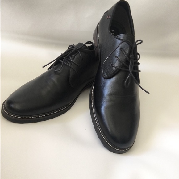 Black Seven91 shoes - Picture 1 of 1